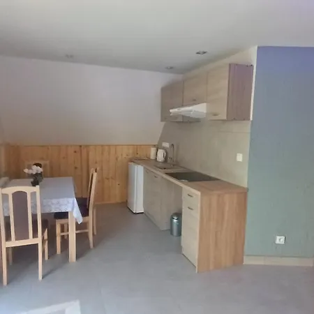 U Wladka Zabnica
