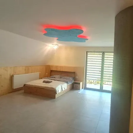 U Wladka Zabnica